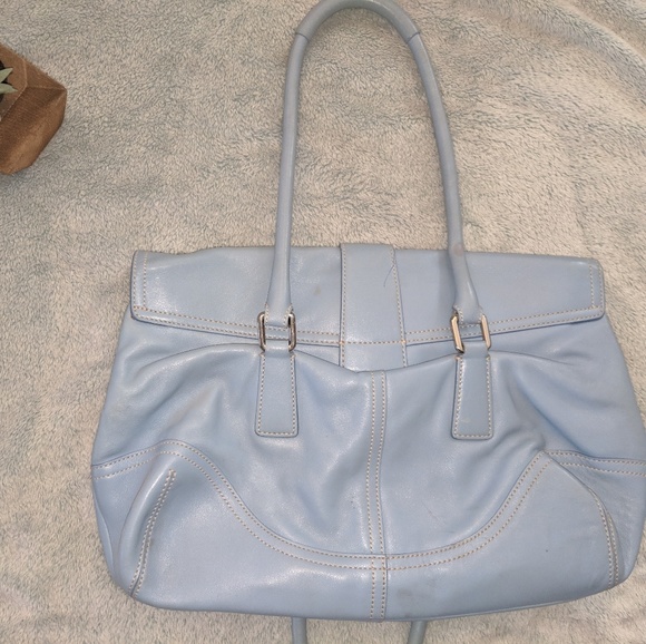 Coach purse - Picture 4 of 6